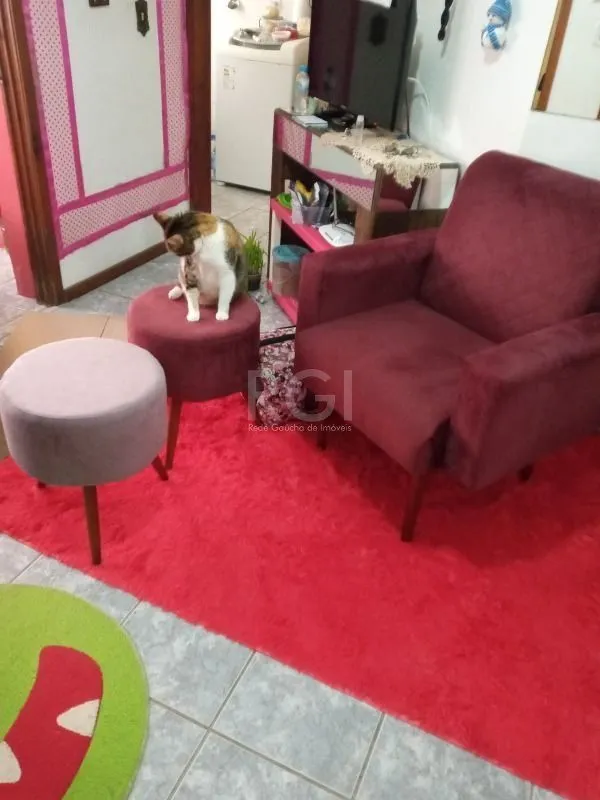 Imagem Apartamento para Venda - 31.41m², 1 dormitório, sendo 1 suites, Centro