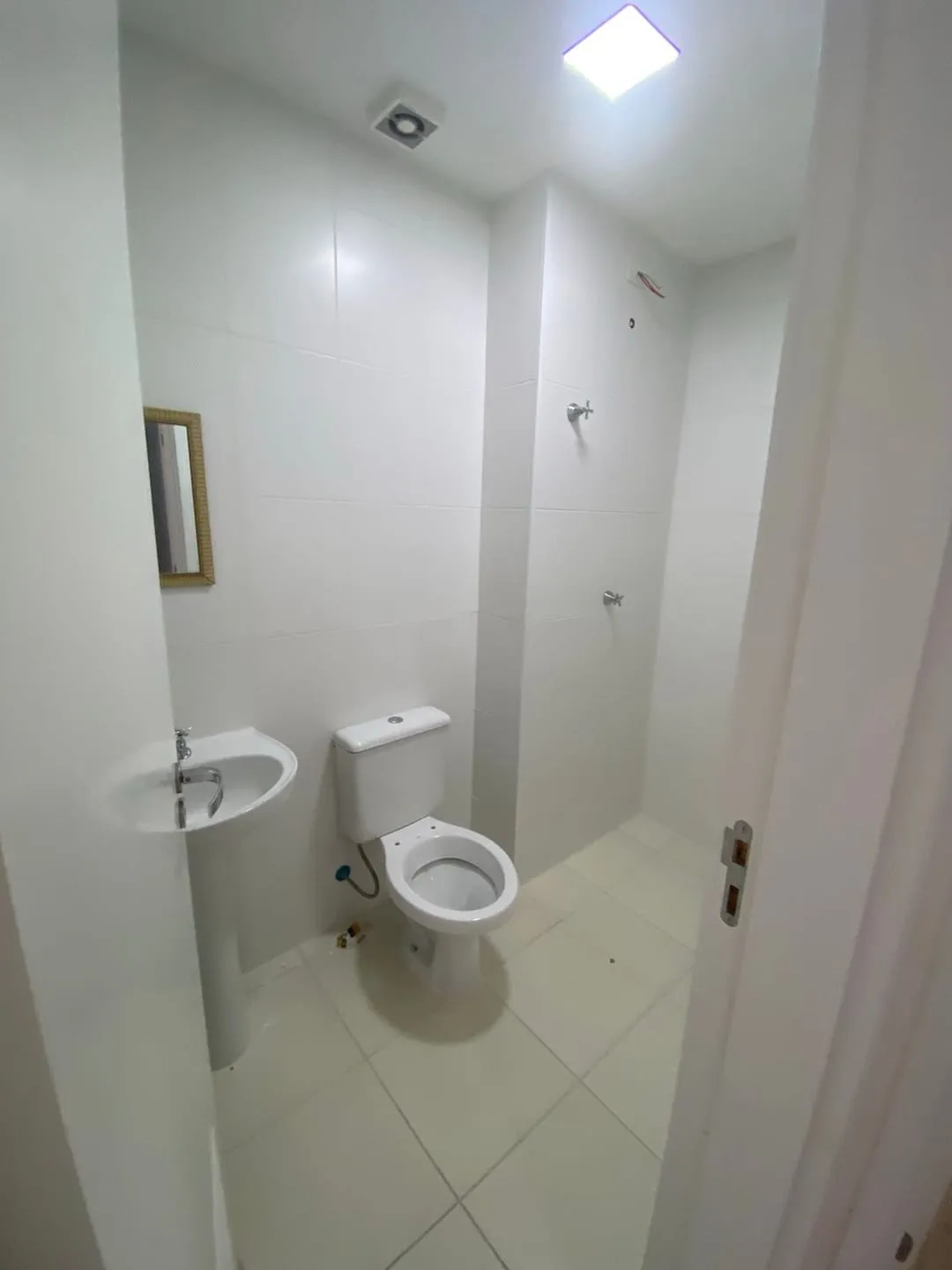 Imagem Apartamento à venda 2 Quartos, 1 Suite, 1 Vaga, 60M², Esplanada Independência, Taubaté - SP | Condomínio Bosque Independência Residencial