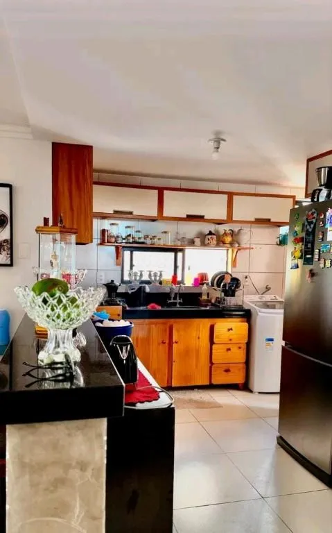 Imagem Apartamento de 85 m² com 3 quartos, suíte, varanda, 2 vagas e lazer completo no Jardim Cidade Universitária, próximo aos Bancários.