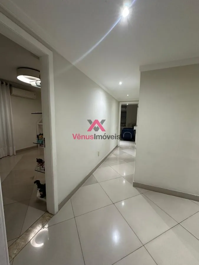 Imagem Apartamento para Venda em Rio de Janeiro, Campo Grande, 3 dormitórios, 1 suíte, 2 banheiros, 2 vagas