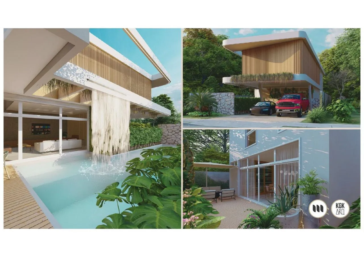 Imagem Casa à venda com 214m2 por R$ 6.000.000,00