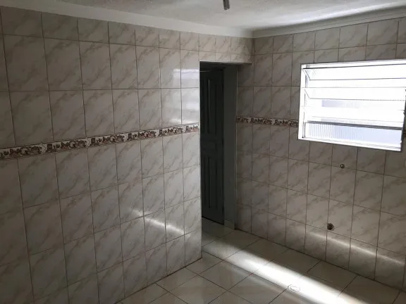 Imagem Casa com 3 Quartos à Venda, 191 m² em Piraporinha - Diadema