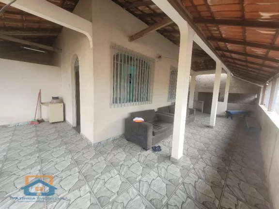 Imagem Casa em Iguaçu - Ipatinga