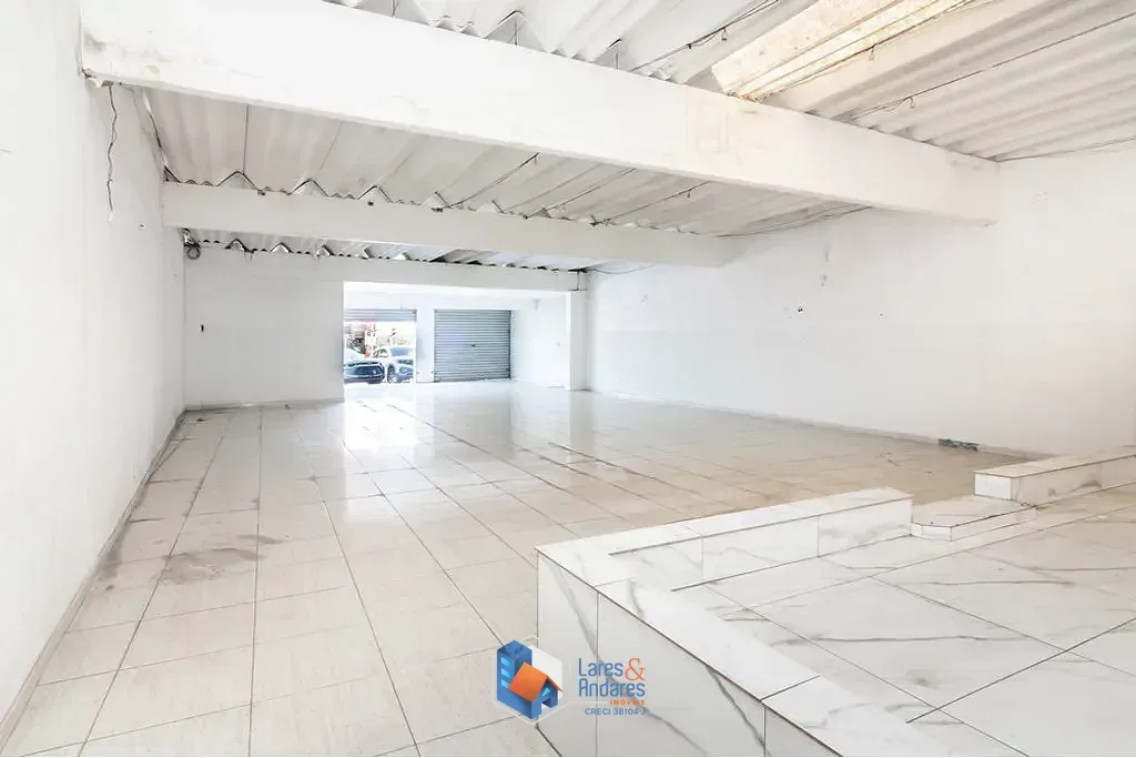 Imagem Loja à venda 3 Vagas 305M² Pedreira São Paulo - SP