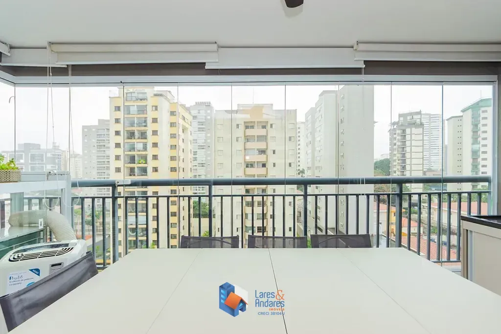 Imagem Apartamento à venda 2 Quartos 1 Suite 2 Vagas 71M² Bosque da Saúde São Paulo - SP