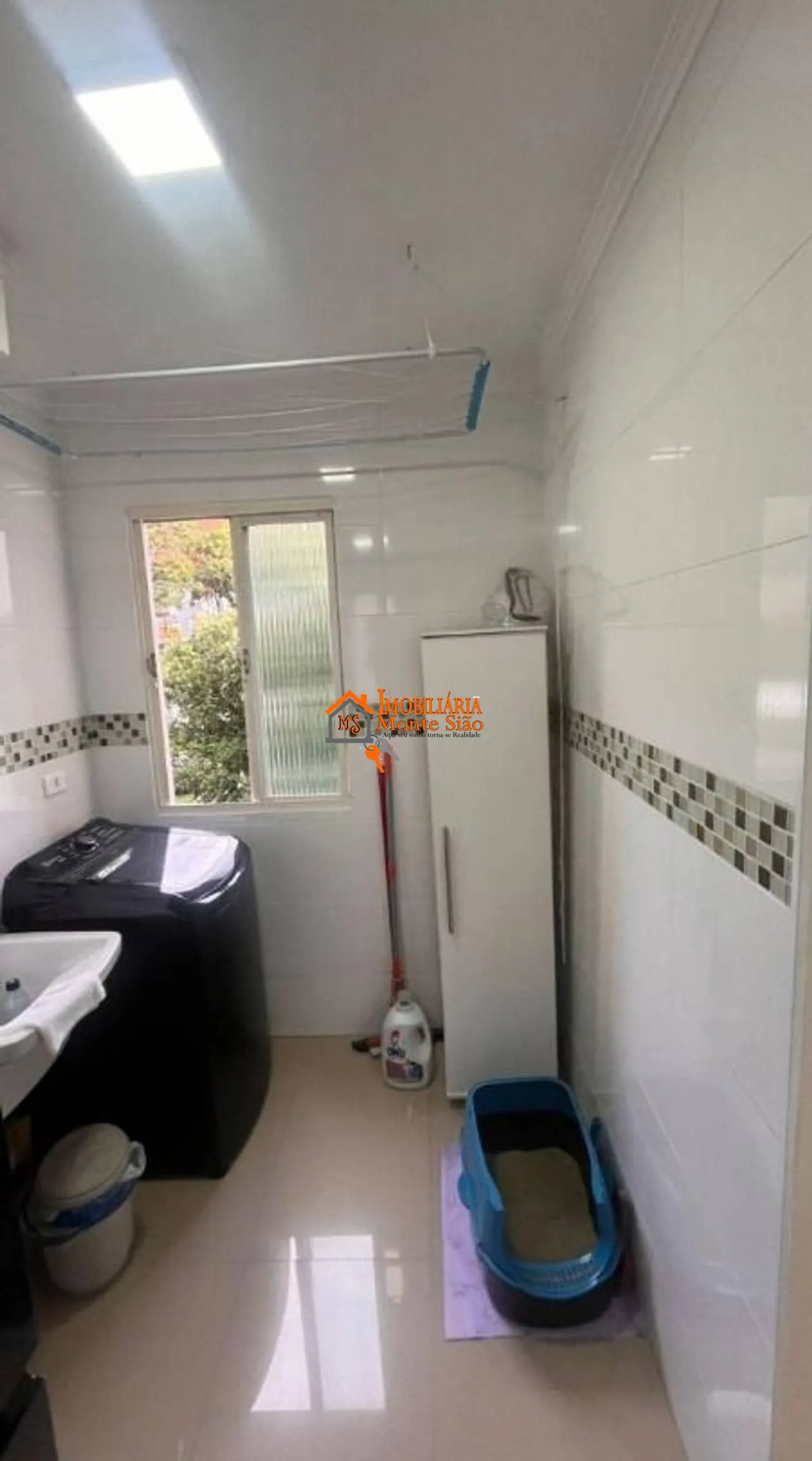 Imagem Apartamento com 2 dormitórios à venda, 45 m² por R$ 345.000,00 - Parque Cecap - Guarulhos/SP