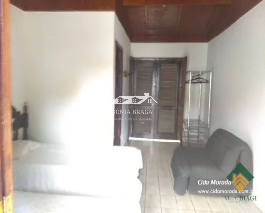 Imagem CASA RESIDENCIAL em BERTIOGA - SP, MORADA DA PRAIA
