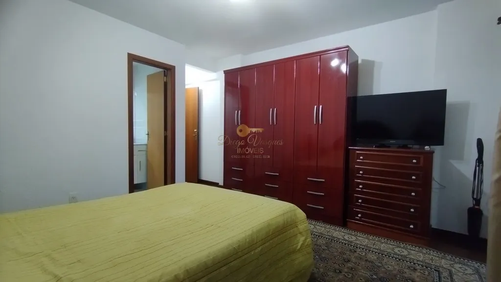 Imagem Apartamento para Venda em Teresópolis / RJ no bairro Várzea