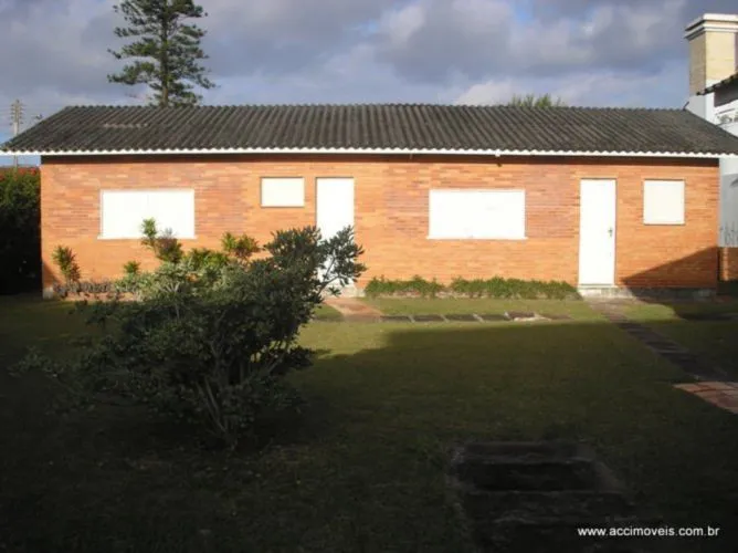 Imagem Casa para Venda - 143m², 3 dormitórios, 2 vagas - Atlântida