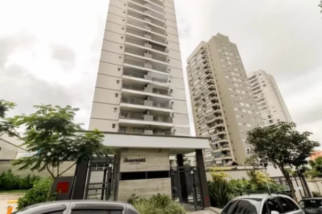 Imagem JACARANDÁ MORUMBI - MARQUES - Apto 56m², ótima localização, próximo à Estação Vila Das Belezas!