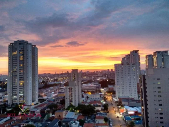 Imagem Apartamento com 3 quartos, 90m², para locação em São Paulo, Vila Leopoldina