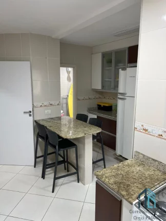 Imagem Apartamento Frente Mar, estuda permuta em Curitiba, 03 quartos c/suíte em Caiobá Matinhos - Pr