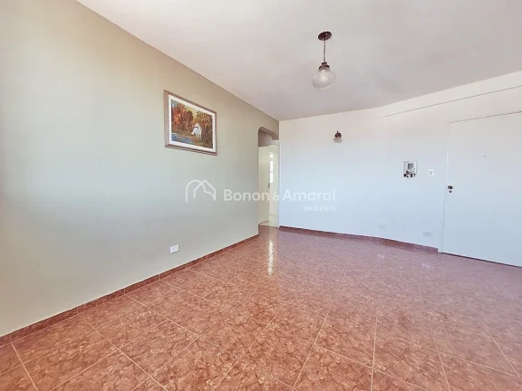 Imagem Excelente apartamento com 68 m² de área útil!

Localizado a apenas 2 quadras do Hospital São Lui...