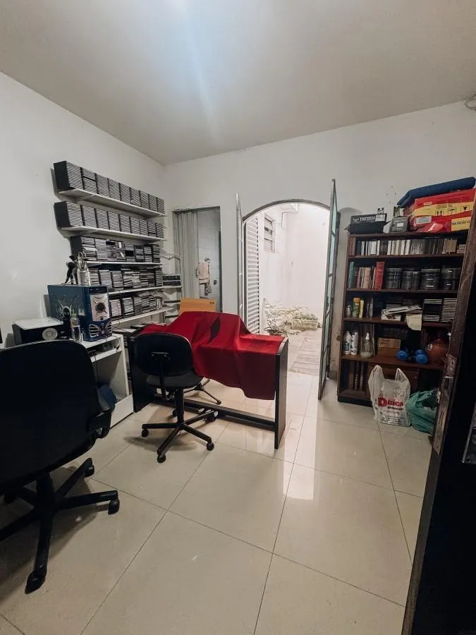 Imagem Sobrado para Venda em São Caetano do Sul / SP no bairro Fundação