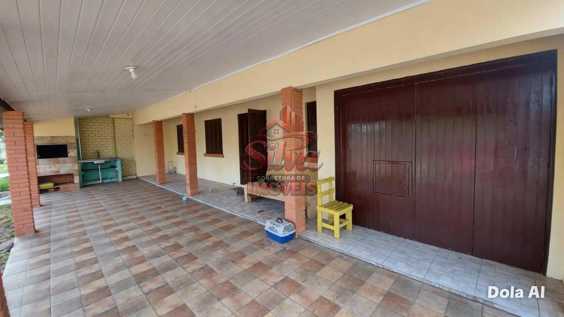 Imagem C1024 | Casa com 170m² na Harmonia