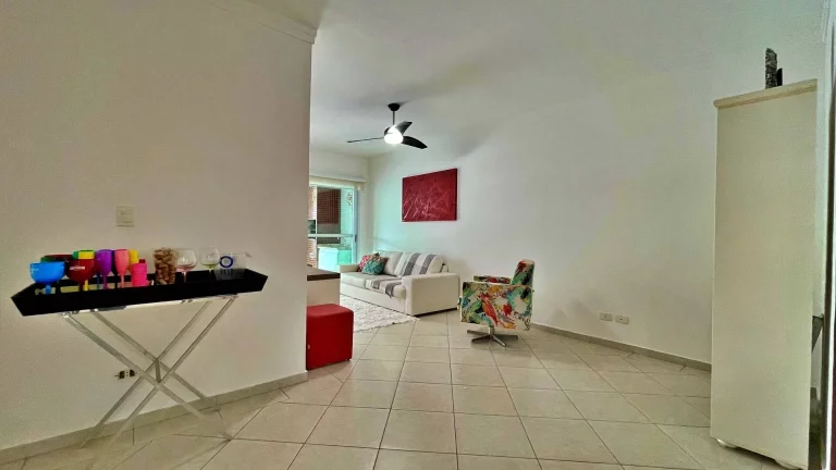 Imagem Apartamento com 3 dormitórios à venda, 124 m por R$ 3.000.000,00