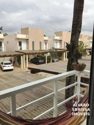 Imagem Casa com 3 dormitórios à venda, 135 m² por R$ 550.000,00 - Pinheirinho - Itu/SP