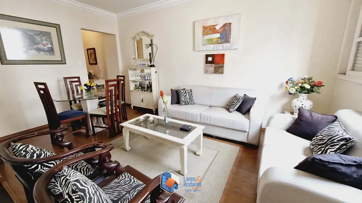 Imagem Apartamento para venda em Bela Vista com 1 quarto, sendo 1 suíte, 75m²