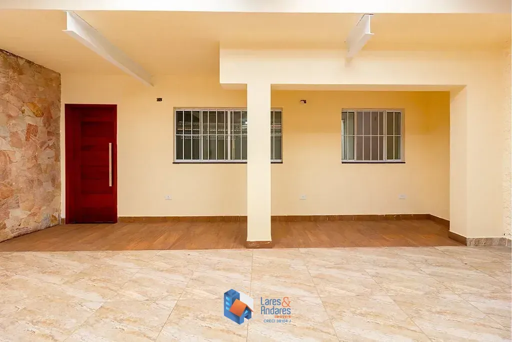 Imagem Casa à venda 3 Quartos 100M² Vila Alexandria São Paulo - SP