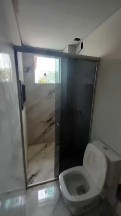 Imagem Terreno Área privativa em Belo Horizonte