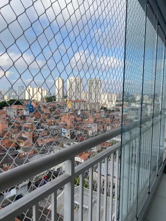 Imagem Apartamento à venda 2 quartos em Centro de São Bernardo do Campo