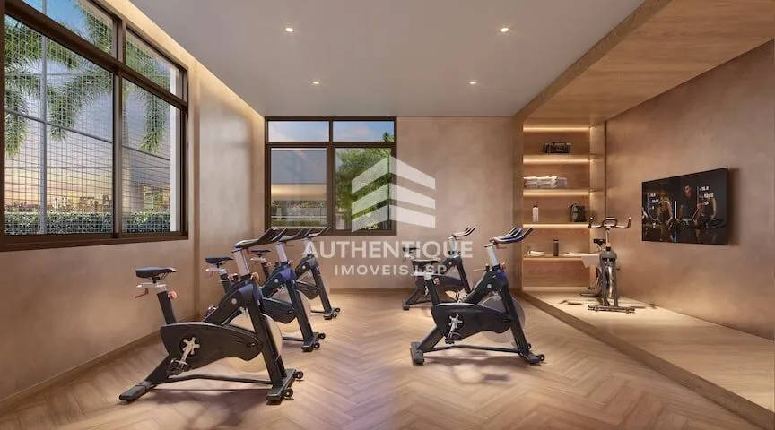 Imagem PALACE BY PRAÇAS DA CIDADE BRAS - Apartamento à venda no bairro Brás - São Paulo/SP, Zona Central