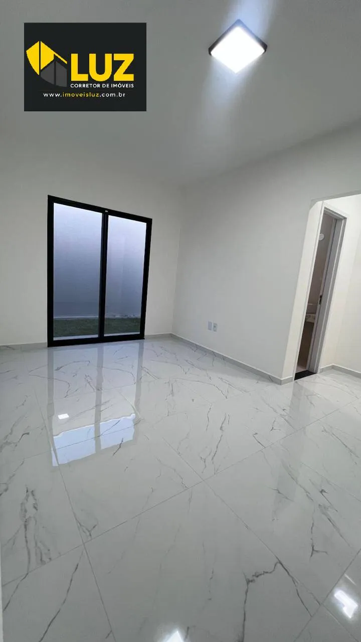 Imagem RESIDENCIAL BOREAL DE CASAS PLANAS NO EUSÉBIO