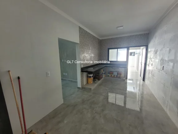 Imagem Casa Jardim Nova Veneza Indaiatuba SP