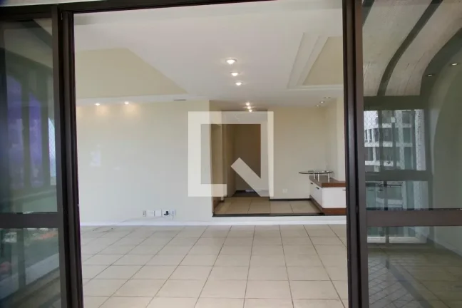 Imagem Apartamento à Venda - Barra da Tijuca, 3 Quartos, 198 m2