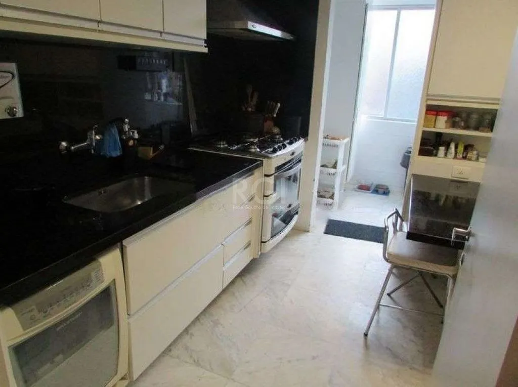 Imagem Apartamento a venda Bairro São João