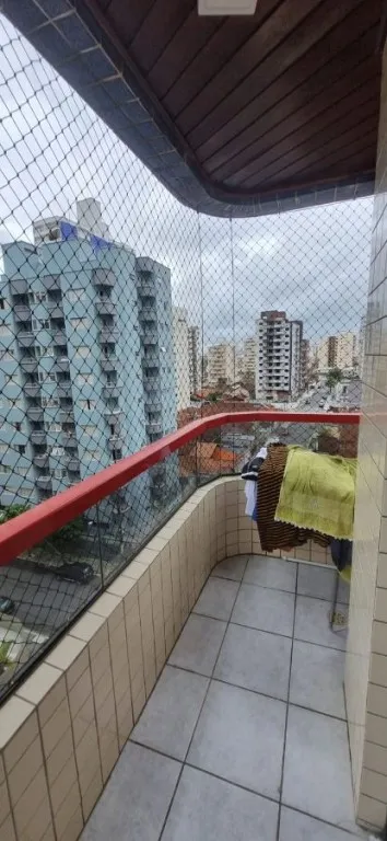 Imagem APARTAMENTO COM 70,00 m² - TUPI - PRAIA GRANDE SP
