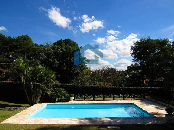 Imagem Casa à Venda Condomínio Fazendinha Granja Viana