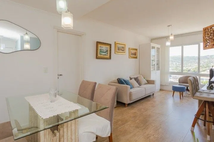 Imagem Apartamento em Partenon