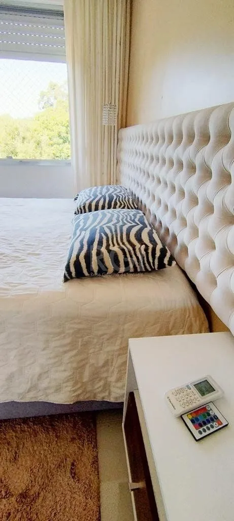 Imagem Apartamento 67m² - 2 dormitórios e 1 vaga de garagem no bairro Teresópolis