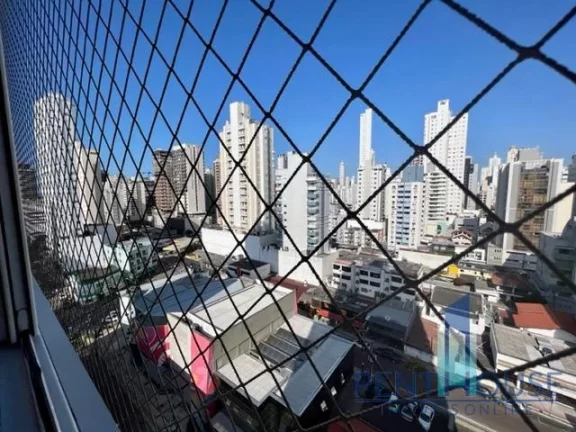 Imagem Apartamento Zona Central para Venda em Balneário Camboriú, CENTRO, 3 dormitórios, 3 suítes, 4 banheiros, 2 vagas