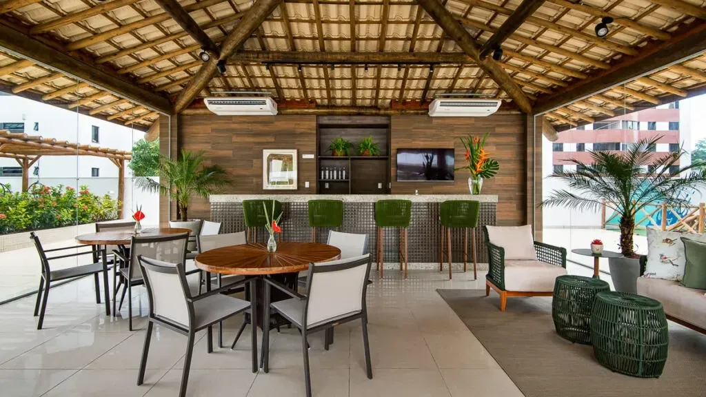 Imagem Apartamento com 4 Quartos à Venda, 112,16 m² em Candeal - Salvador