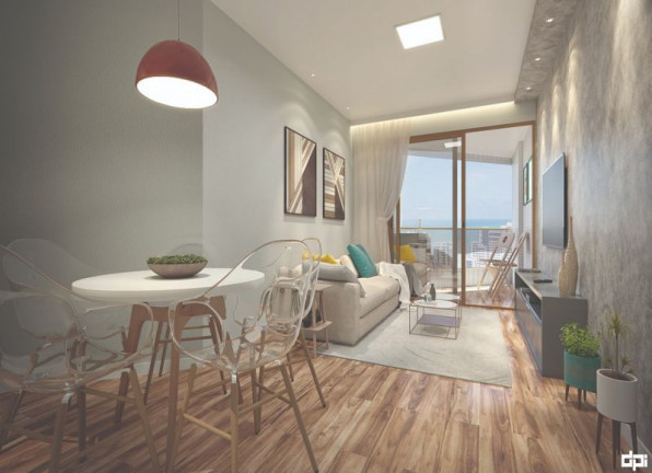Imagem Apartamento com 3 Quartos à Venda, 75 m² em Boa Viagem - Recife
