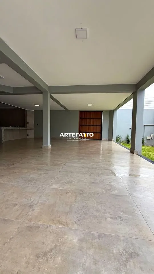 Imagem Casa à venda em Franca, Jardim Santana, com 4 quartos, 320m2
