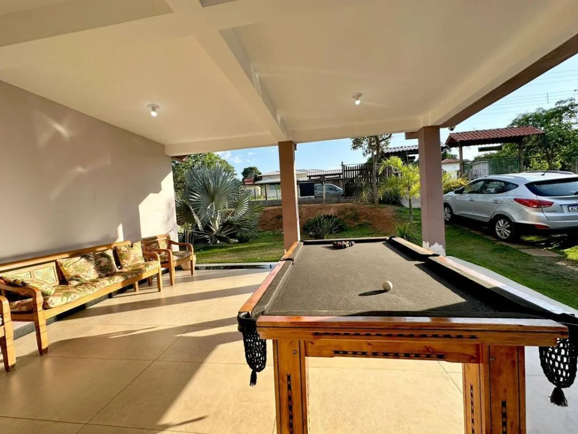Imagem Excelente Chácara à Venda em Lagoa Santa/MG 1.000 m² de area