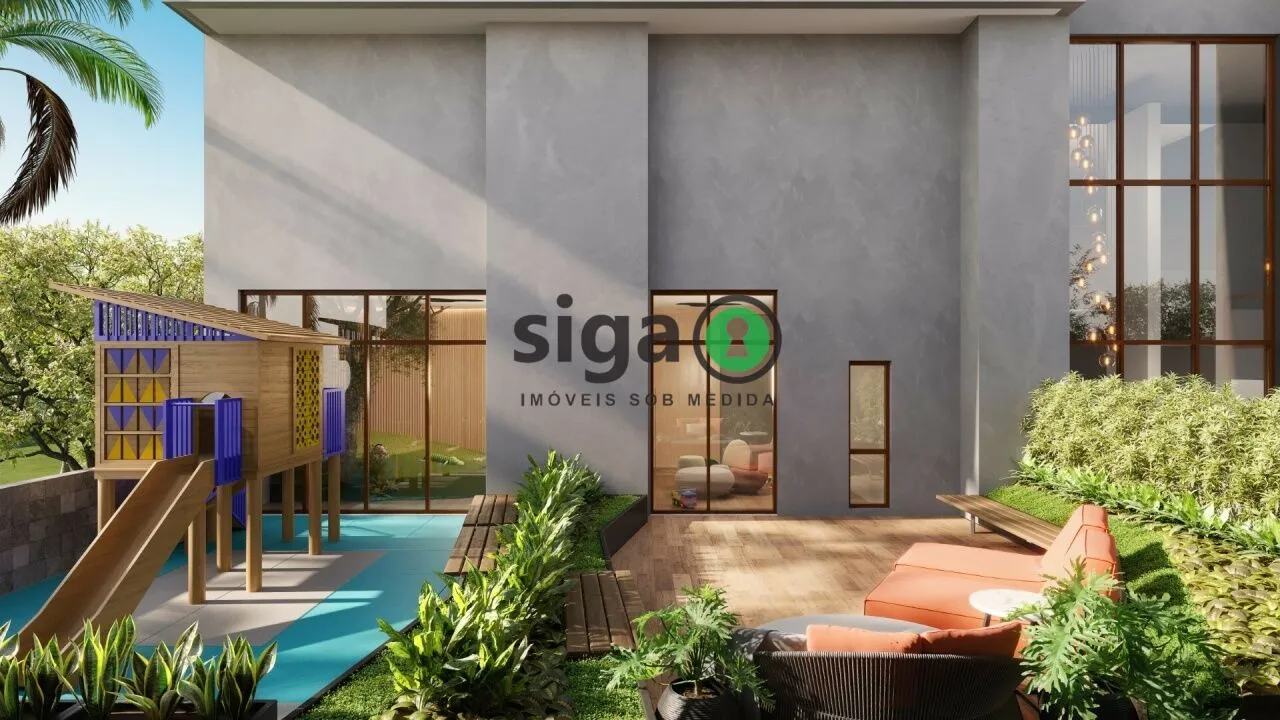 Imagem Apartamento no Brooklin com 3 quartos e 1 vaga em Alto da Boa vista a venda!