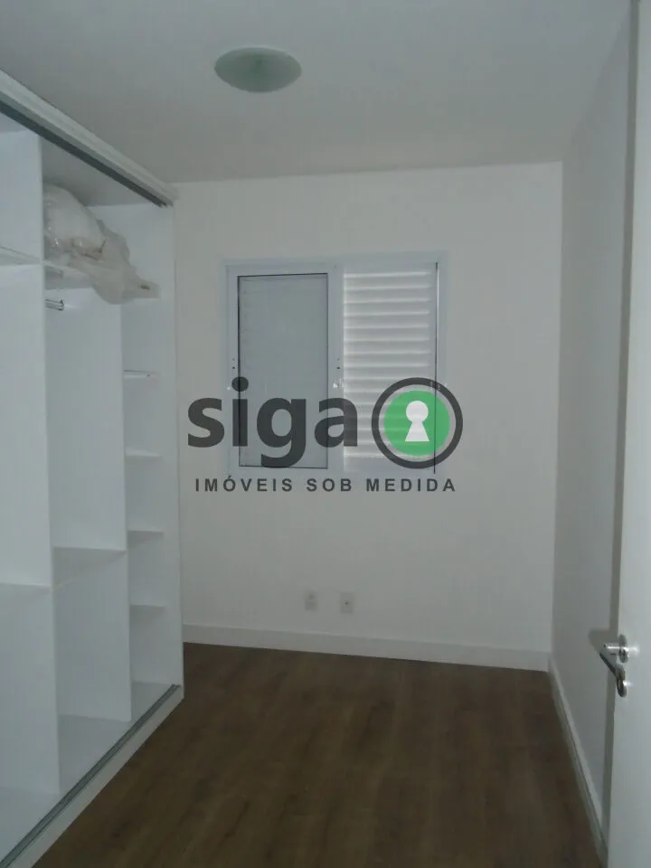 Imagem Apartamento 2 dormitórios,1 vaga a venda no Butantã - São Paulo/SP