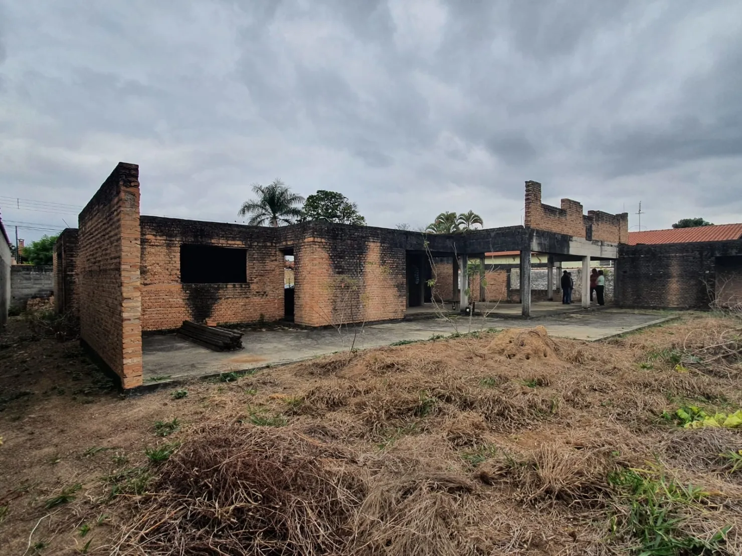 Imagem Terreno à venda 720M², Jardim Residencial Doutor Lessa, Pindamonhangaba - SP