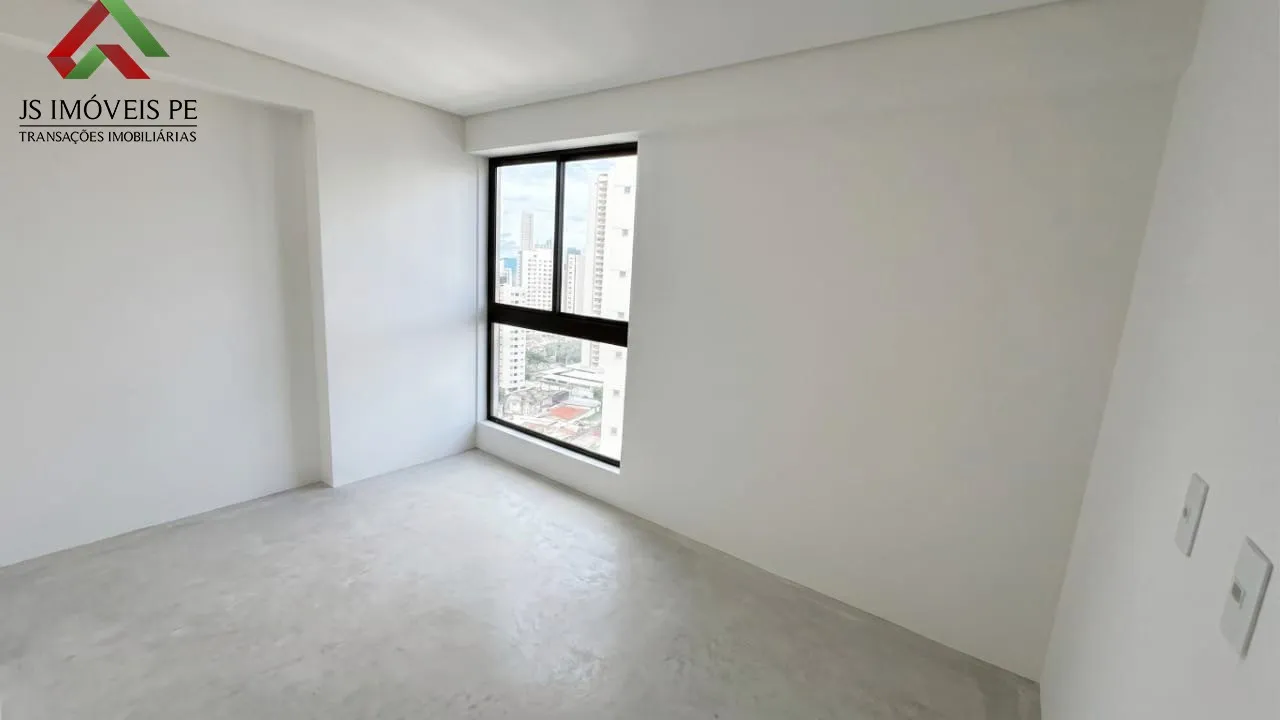 Imagem Apartamento de luxo à venda em Boa Viagem, Recife-PE - 3 quartos, 1 suíte, 2 salas, 3 banheiros, 2 vagas, 97,75 m².