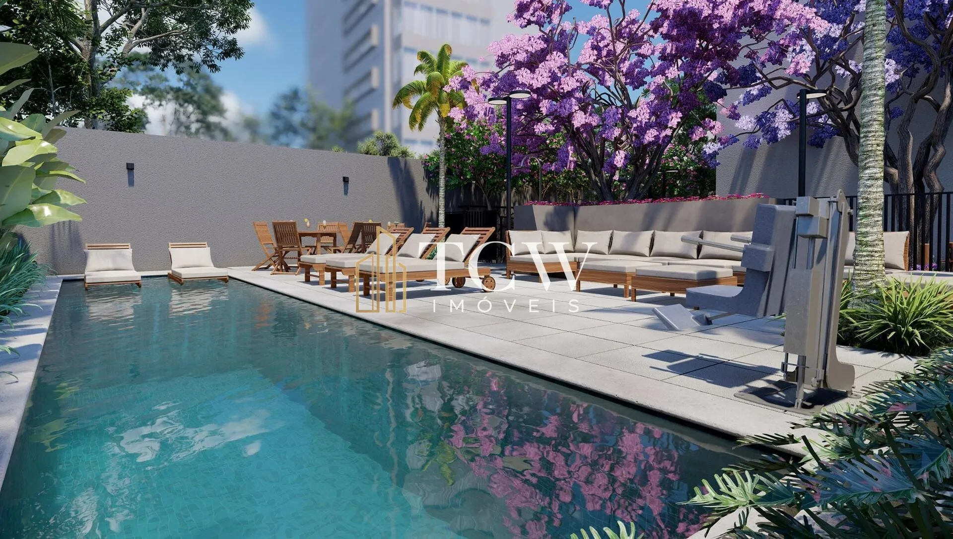 Imagem Apartamento à venda no bairro Vila Clementino - São Paulo/SP, Zona Sul