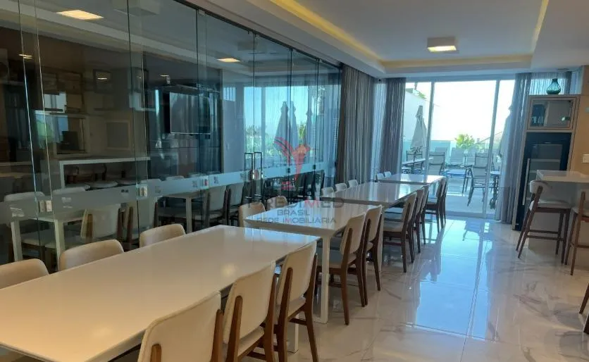 Imagem Apartamento alto Padrão Balneário Piçarras