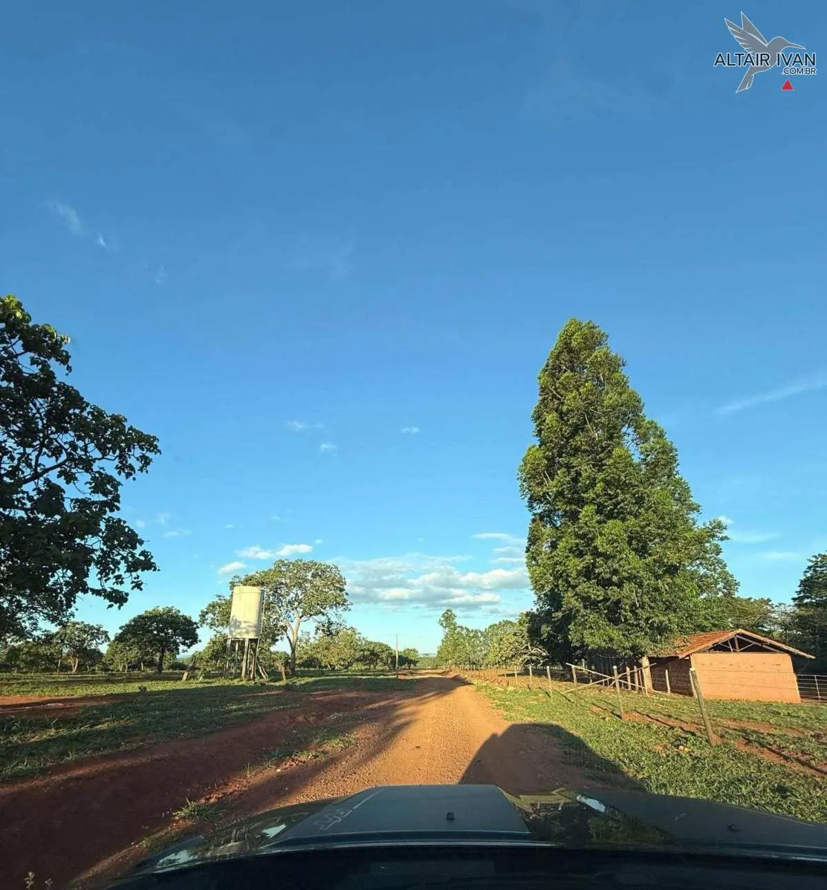 Imagem Fazenda em Bocaiuva MG