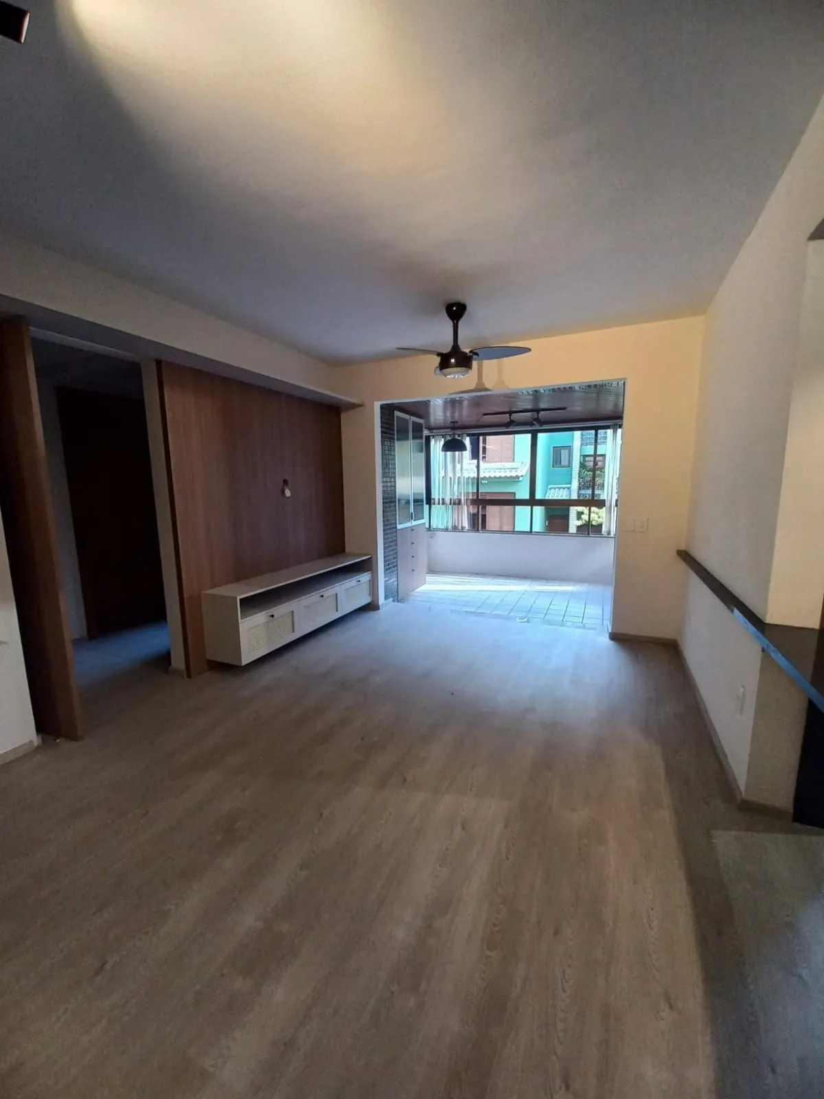 Imagem Apartamento reformado no coração da Tristeza