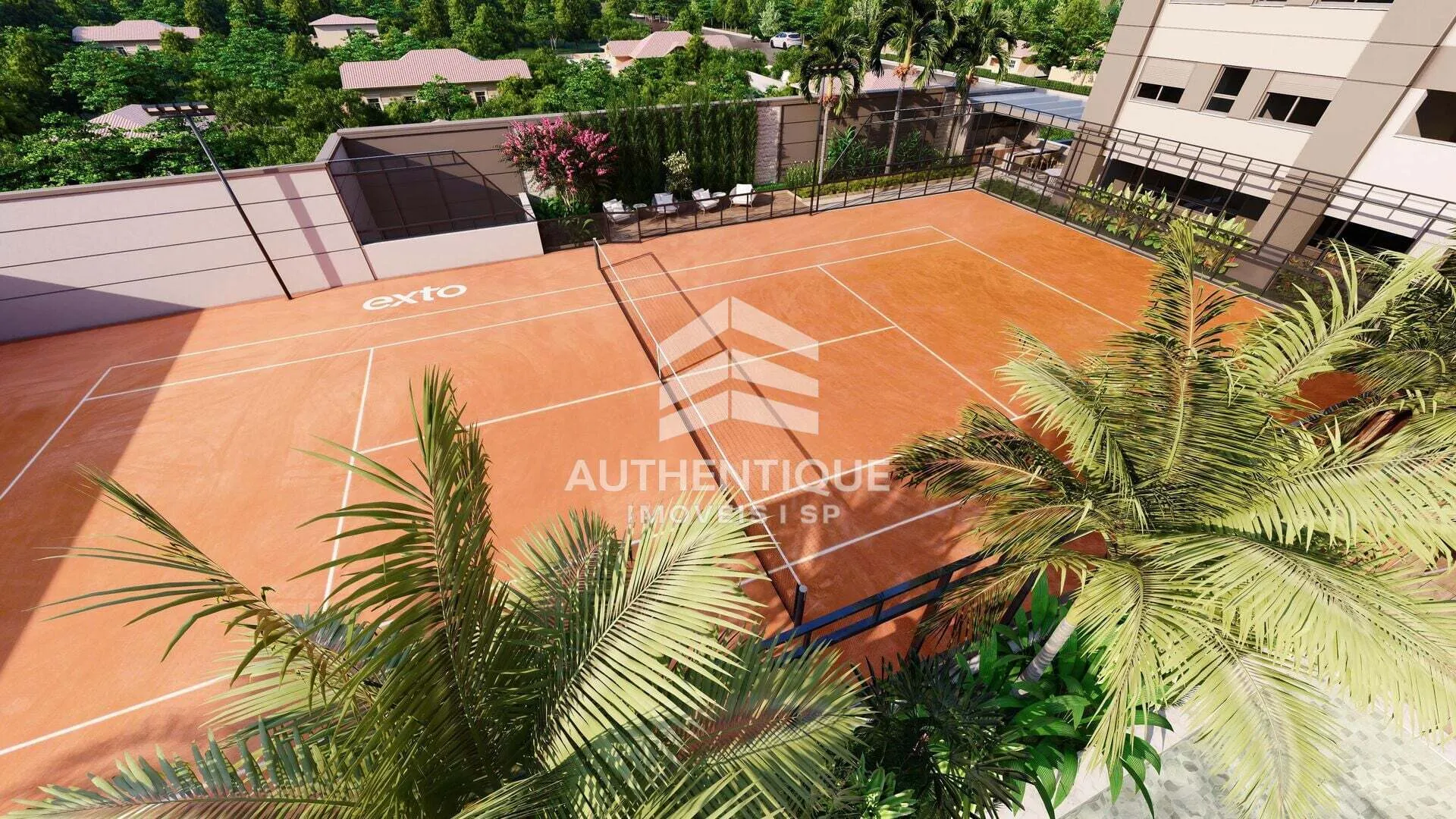 Imagem PALM COLLECTION PACAEMBU - Apartamento à venda no bairro Perdizes - São Paulo/SP, Zona Oeste