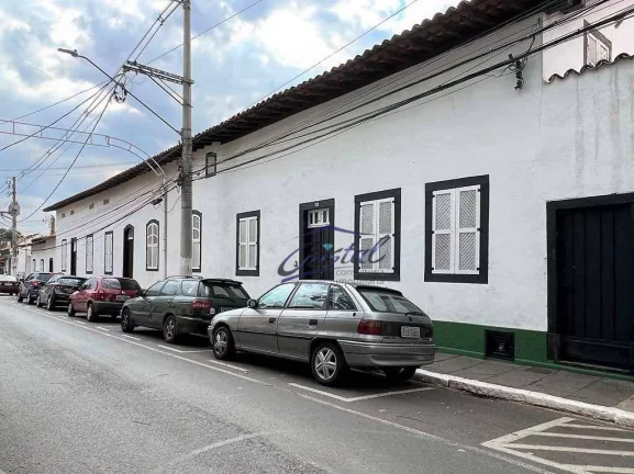Imagem Casarão Comercial, 1508 m² - venda por R$ 12.000.000 ou aluguel por R$ 120.196/mês - Centro - Santana de Parnaíba/SP