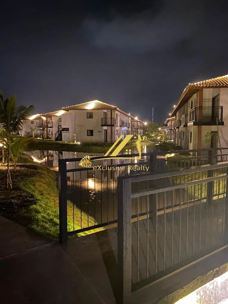 Imagem Apartamento RESIDENCIAL em Mata de São João - Bahia,